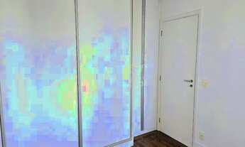 Imagem 7: Apartamento para locação no Brooklin, São Paulo, SP