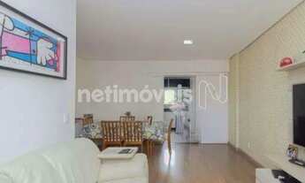 Imagem: Venda Apartamento 3 quartos Floresta Belo