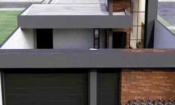 Imagem: CP 008, Maraponga, Casa plana com 03 suítes