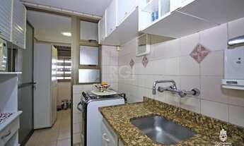 Imagem 12: Apartamento para Venda - 90m², 3 dormitórios, sendo 1 suites, 1 vaga - Praia de Belas