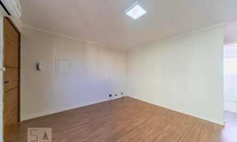 Imagem 3: Apartamento para Aluguel - Utinga, 2 Quartos, 50 m2