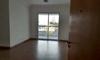 Imagem 2: Vende-se apartamento com Varanda Gourmet no Condomínio Varandas da mandioqueiras flamboyan