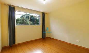 Imagem 4: Apartamento com 3 dormitórios para alugar, 59 m² por R$ 1.290/mês - Portão - Curitiba/PR