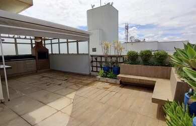 Imagem 5: Cobertura - Chácara da Barra - Campinas