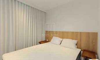 Imagem 6: Apartamento (tipo - padrao) 1 dormitórios/suite, cozinha planejada, portaria 24hs, lazer