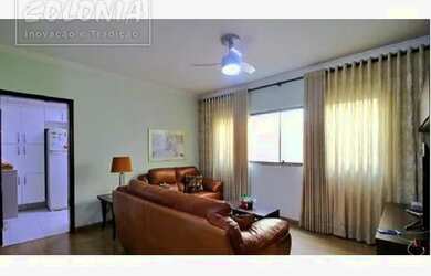 Imagem 3: Santo André - Apartamento Padrão - Vila Homero Thon