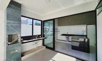 Imagem 3: Araraquara - Casa de Condomínio - Residencial Campos de Piemonte