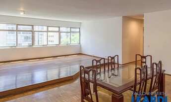 Imagem 3: APARTAMENTO - HIGIENÓPOLIS - SP