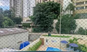 Imagem 4: Apartamento Venda 3 Dormitórios - 100 m² Alto de Pinheiros