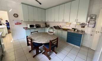 Imagem 6: Casa - Loteamento Caminhos de São Conrado (Sousas) - Campinas