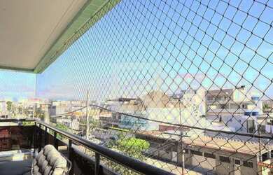 Imagem 6: Apartamento para Aluguel - Irajá, 3 Quartos, 96 m2