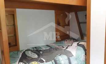 Imagem 5: Apartamento com 2 dormitórios à venda, 68 m² por R$ 550.000 - Boa Viagem - Niterói/RJ