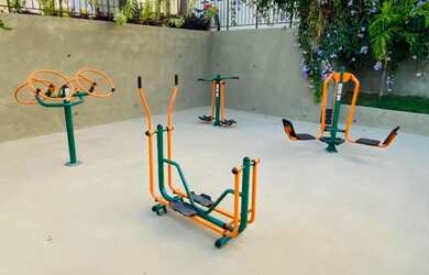 Imagem 6: Apartamento Para Venda No Residencial Praia do Forte - Neópolis