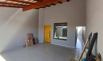 Imagem 2: CÁSA BAIRRO VERONA ANAPOLIS GO