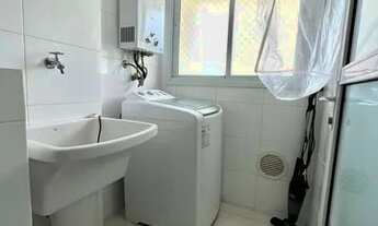 Imagem 6: Apartamento 2 dormitorios, Mobiliado para alugar no Itacorubi em Florianopólis