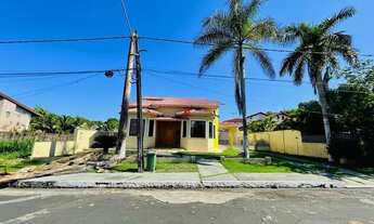 Imagem 5: Casa de condomínio sobrado para aluguel e venda tem 400 metros quadrados com 4 quartos