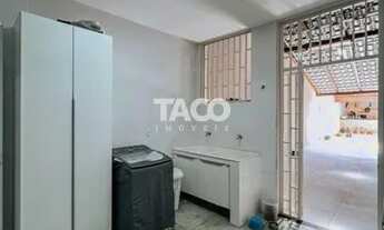 Imagem 7: CASA 3 QUARTOS COM SUÍTE E CLOSET NO SANTA MÔNICA