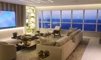 Imagem: Taj Home Resort - Alto Luxo - 4 suítes