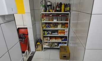 Imagem 4: Passo Ponto Restaurante