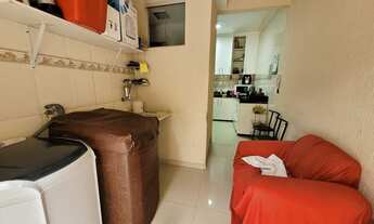 Imagem 7: Sobrado para venda possui 120 metros quadrados com 3 quartos em Alvorada - Contagem - MG