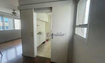 Imagem 7: Apartamento com 2 dormitórios para alugar, 88 m² por R$ 6.520,00/mês - Paraíso - São Paulo