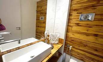 Imagem 5: Excelente apartamento 3 quartos, suíte, à venda no Loteamento Aquarius, Pituba, Salvador