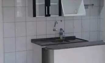 Imagem: Apartamento com 1 dormitório à venda