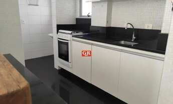 Imagem 5: Apartamento para aluguel, 2 quartos, 1 suíte, 2 vagas, Buritis - Belo Horizonte/MG