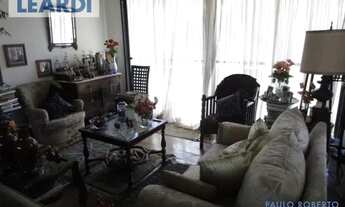 Imagem: APARTAMENTO - MORUMBI - SP