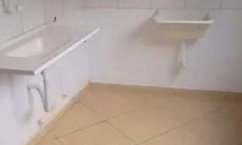 Imagem: Alugo kitnet 700 água luz incluso