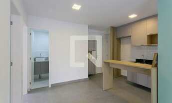 Imagem 5: Apartamento para Aluguel - Tatuapé, 2 Quartos, 46 m2