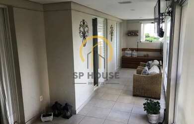 Imagem 2: Apartamento a venda, 3 dormitórios, 1 suíte, 129m², Vila Clementino