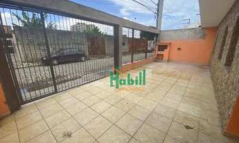 Imagem 2: Sobrado com 3 dormitórios para alugar, 133 m² por R$ 2.748,15/mês - Vila Paiva - Suzano/SP