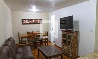 Imagem: Casa para Aluguel - Centro , 1 Quarto