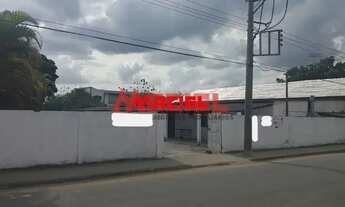 Imagem 4: Área Área em São José dos Campos