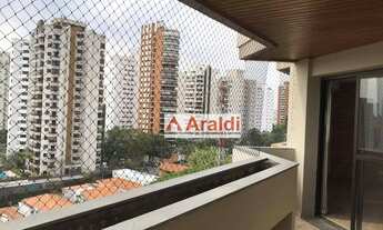 Imagem 5: Apartamento com 3 dormitórios, 112 m² - venda por R$ 610.000,00 ou aluguel por R$ 6.000,00