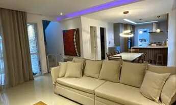 Imagem 3: Casa no condomínio Foz do Joanes - Buraquinho, 270m² com 4 quartos