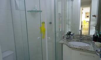 Imagem 4: Apartamento de 59 metros quadrados no bairro Consolação com 2 quartos