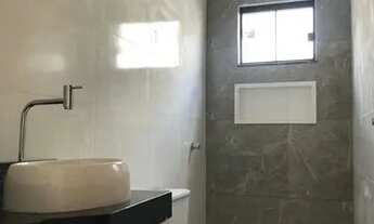 Imagem 4: Casa Nova Casa com 2 dormitórios