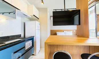 Imagem 5: Apartamento para Aluguel - Saúde, 1 Quarto, 26 m2