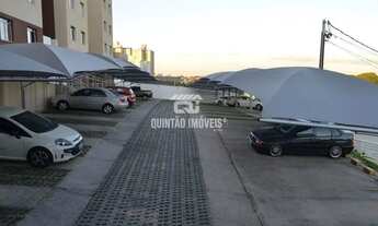 Imagem 2: Apartamento para aluguel, 2 quartos, 1 vaga, SEDE - Contagem/MG