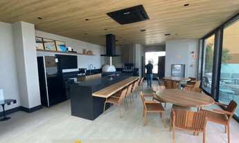 Imagem 5: Monvert - Horto Florestal, 239m², 4 Suítes, Nascente, Vista Mar, 4Vagas