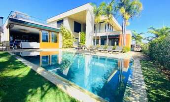 Imagem: Casa - Residencial Jatibela - Campinas