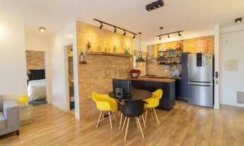 Imagem 5: Venda Apartamento 3 Dormitórios - 66 m² Bela Vista