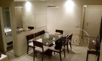 Imagem 2: Apto na mooca -localizado em uma da melhores vias do bairro