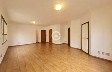 Imagem 2: Cobertura - Cambuí - Campinas