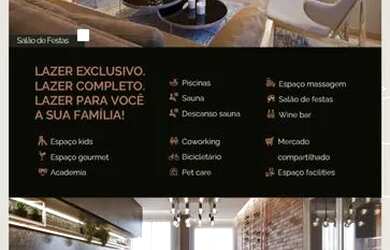 Imagem 3: Apartamento com 2 dormitórios à venda em Belo Horizonte