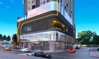 Imagem 7: Vale do Silício - Lojas