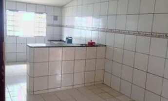 Imagem 2: ..Casa para venda com 180 metros quadrados com 3 quartos em Mangueirão - Belém - Pará