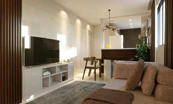 Imagem 3: BELO HORIZONTE - Apartamento Padrão - Sion